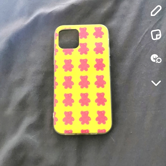 iPhone case - Picture 1 of 2